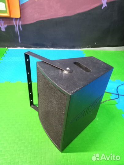 Комплект концертной акустики