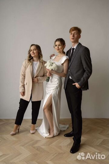 Свадебный организатор/координатор