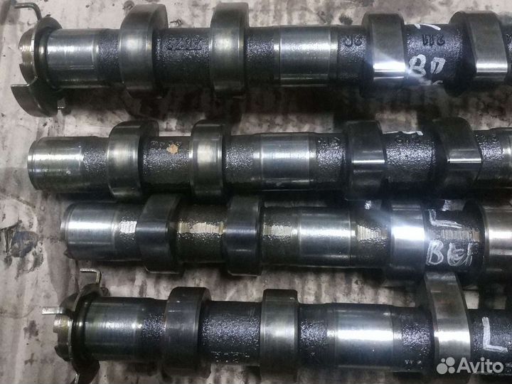 Распредвалы Порш Каен 4.5л M48.00