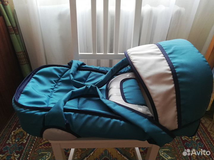 Переноска детская