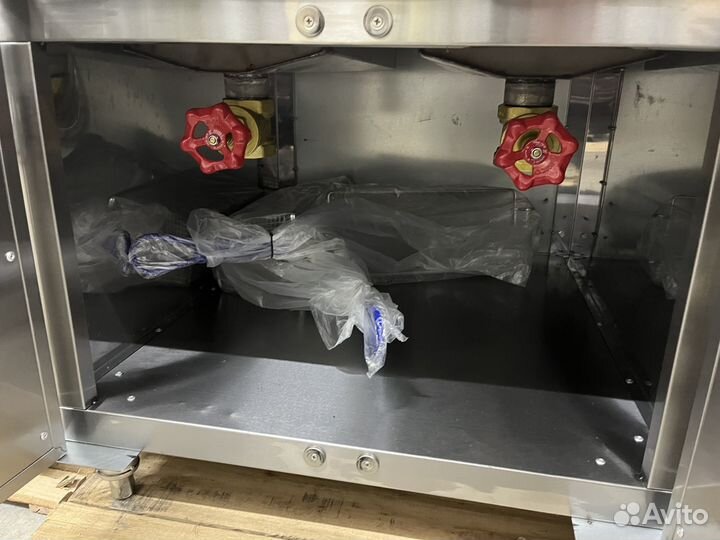 Фритюр на 40 литров