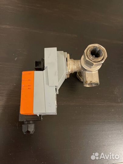 Электропривод belimo LR24A-SR-TP VTS