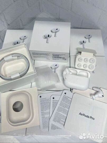 AirPods Pro 2 оптом