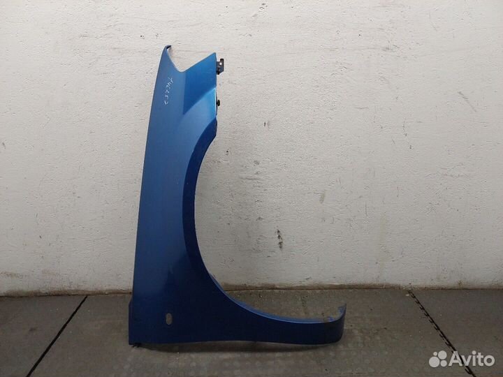 Крыло Dodge Avenger 2007, 2008