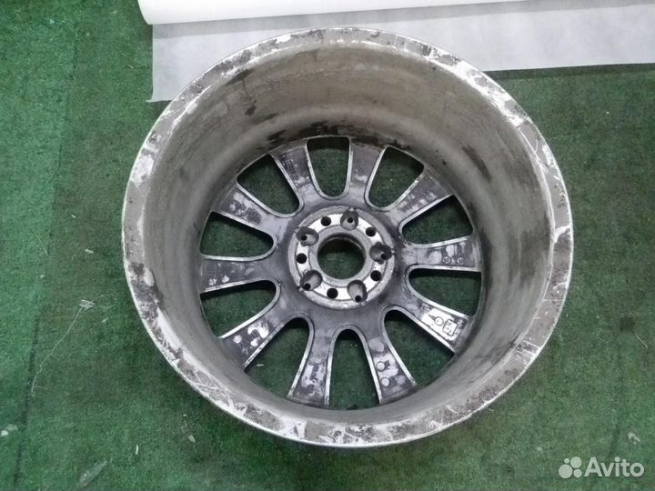 Диск литой R18 Mercedes M W166 (2011-2015)