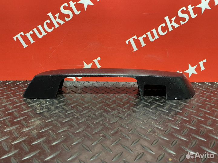 Накладка ручка капота левая Daf XF106