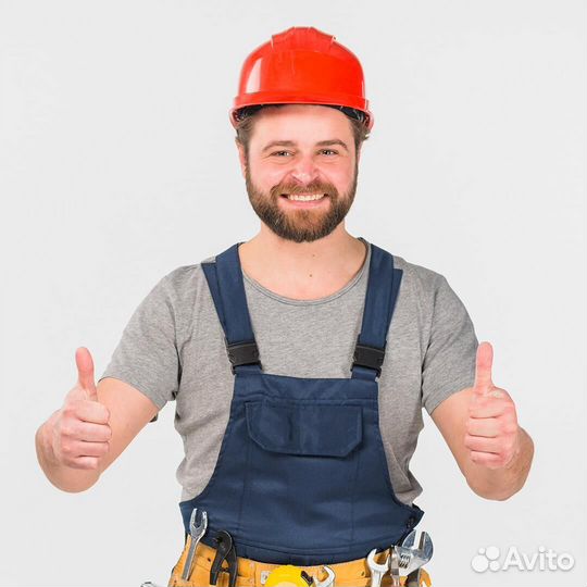 Помощник мастера