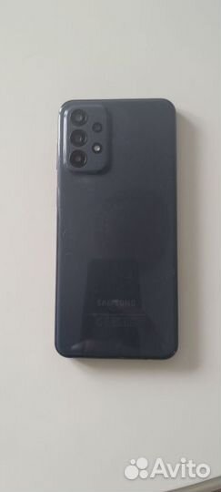 Samsung Galaxy A23, 4/64 ГБ