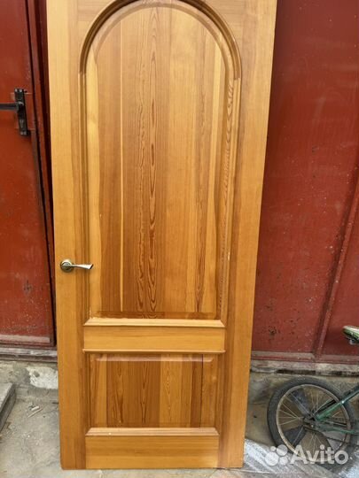 Дверь входная бу