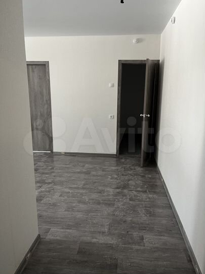 2-к. квартира, 51,2 м², 3/18 эт.