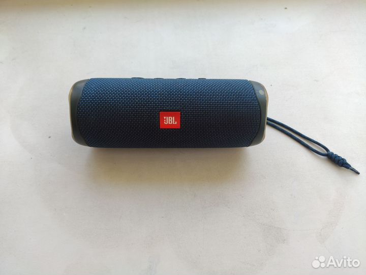 Колонка jbl flip 5