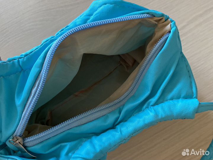 Детская сумка для девочек