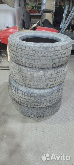 Nexen Winguard Ice 265/60 R18 110Q