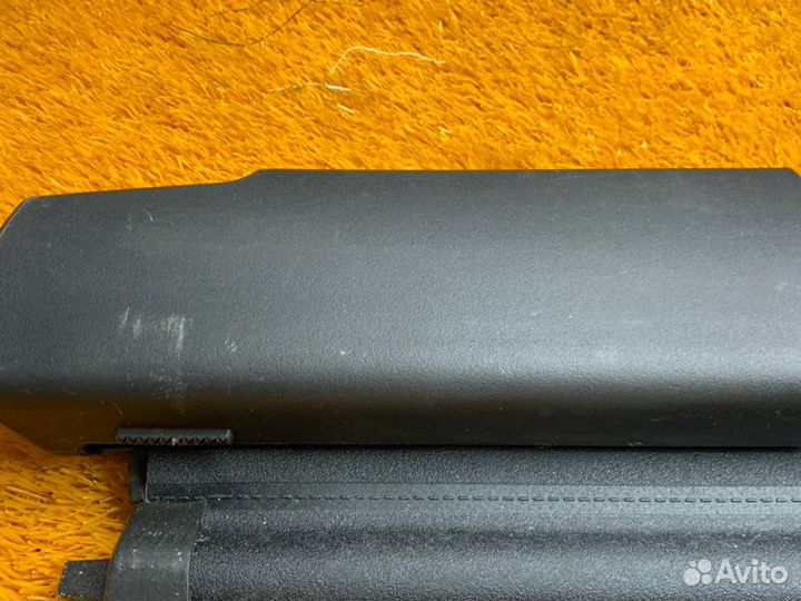 Полка багажника Mercedes-Benz Glk-Class X204