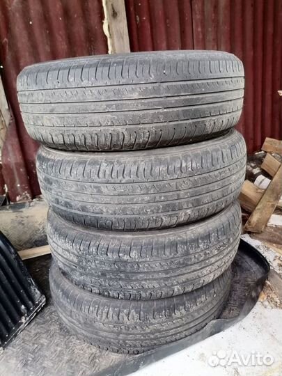 Hankook AH11 185/65 R15