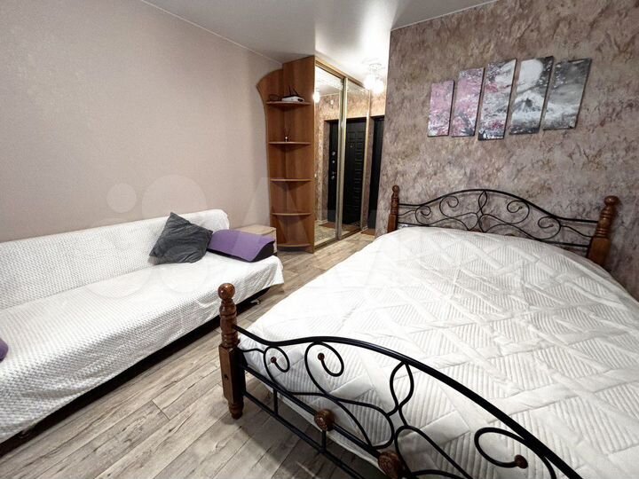 Квартира-студия, 23 м², 8/10 эт.