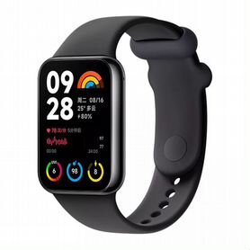 Xiaomi SMART band 8 pro global