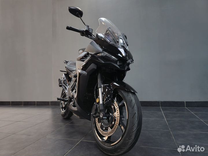 Zontes ZT350-X