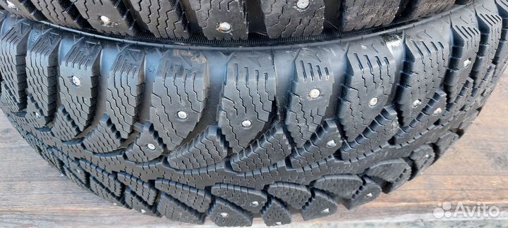 Tunga Nordway 2 PW-5 205/65 R15