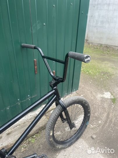 Велосипед бмх bmx
