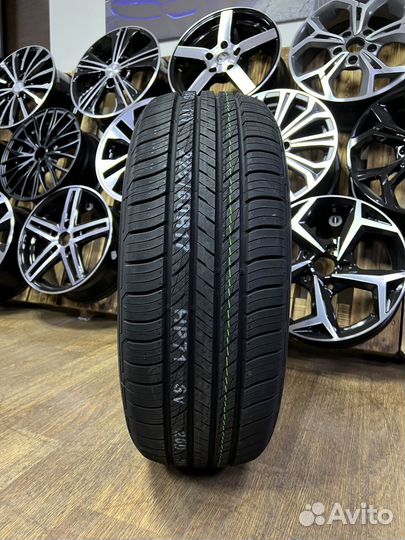 Kumho Crugen HP71 245/65 R17 107V