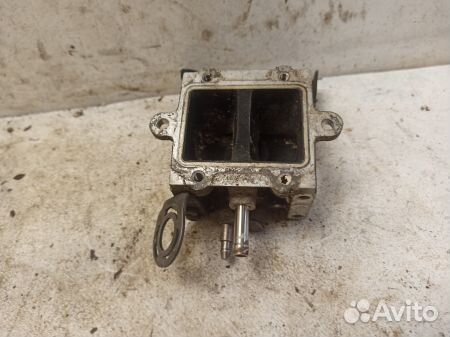 Воздушная заслонка