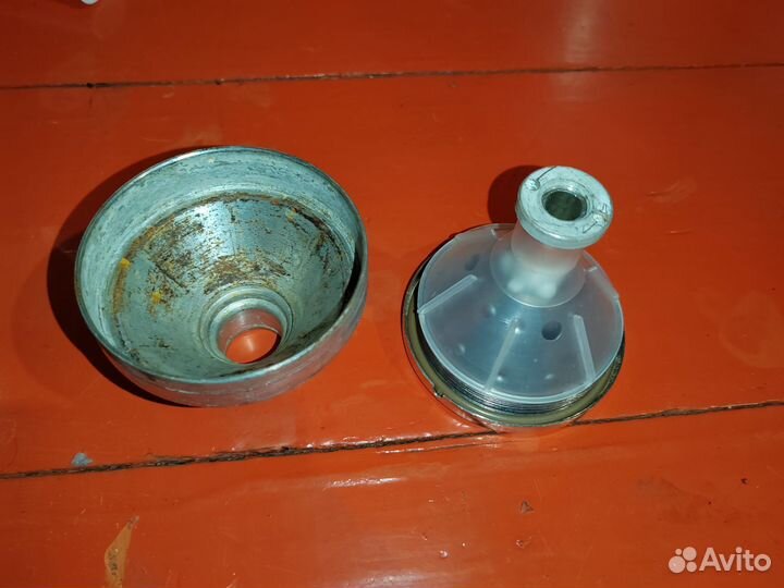 Сепараторы для молока