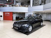 Mercedes-Benz E-класс 2.0 AT, 2016, 87 334 км, с пробегом, цена 3 099 000 руб.