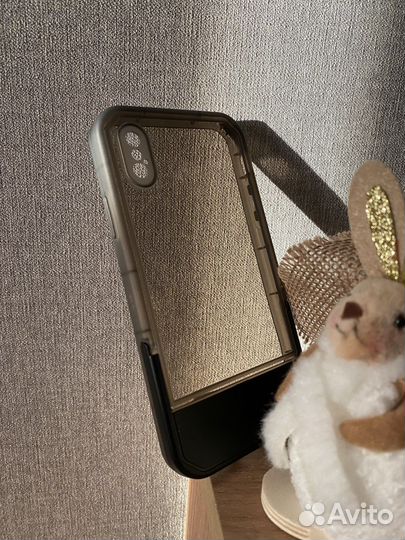 Новый чехол на iPhone 10 айфон X
