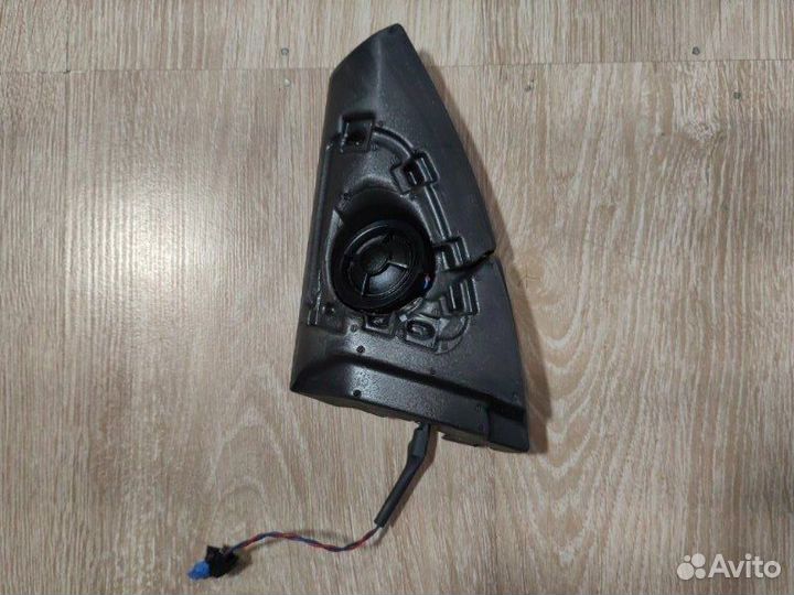 Динамик высокочастотный передний левый Bmw X5 E70