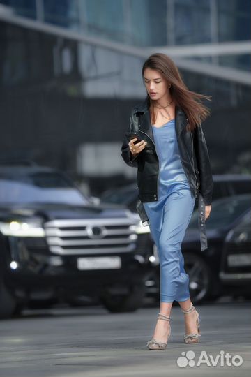 Стилист имиджмейкер