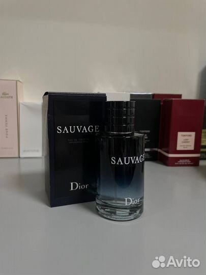 Мужские духи большой выбор Калининград