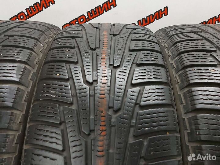 Nokian Tyres Hakkapeliitta R 235/65 R17 108R
