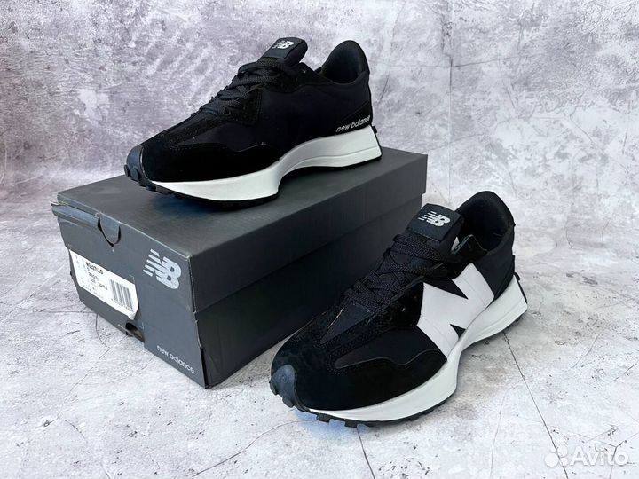 Кроссовки New Balance 327