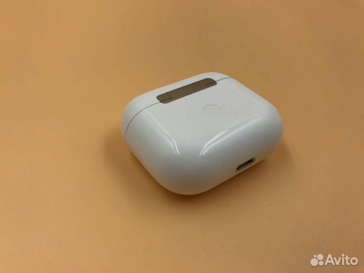 832438 Bluetooth-гарнитура mars MEN 2 TWS