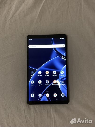 Планшет Realme Pad mini