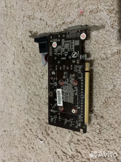 Видеокарта gtx 780