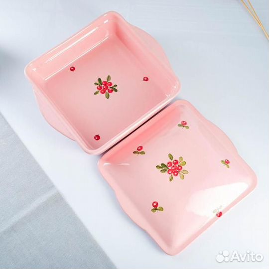 Ёмкость для запекания 