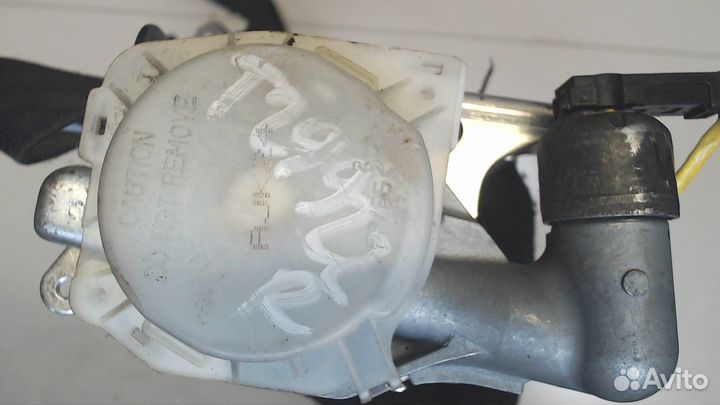 Ремень безопасности Hyundai i20, 2009