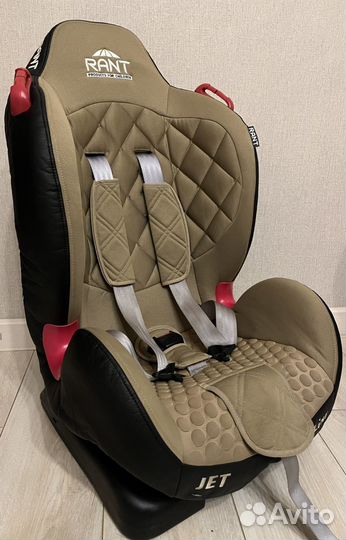 Автокресло