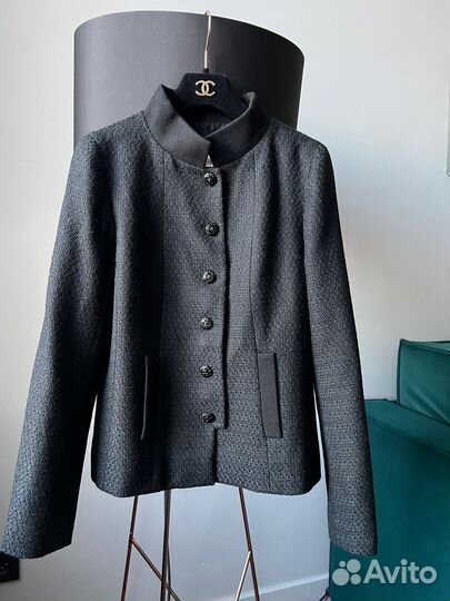 Жакет Chanel. Оригинал