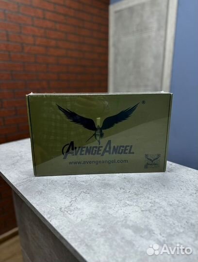 Усилитель сигнала AvengeAngel Avenger 2.4G/5.8G дл