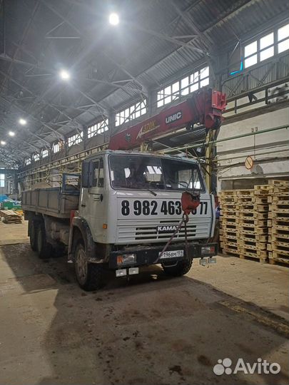 Аренда и услуги грузового эвакуатора, 3 т