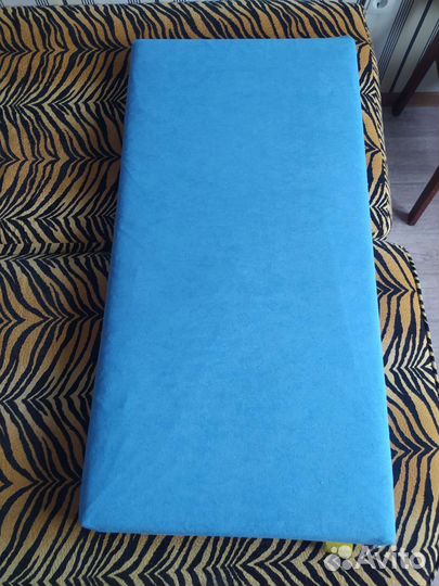 Ортопедический матрас детский 120х60