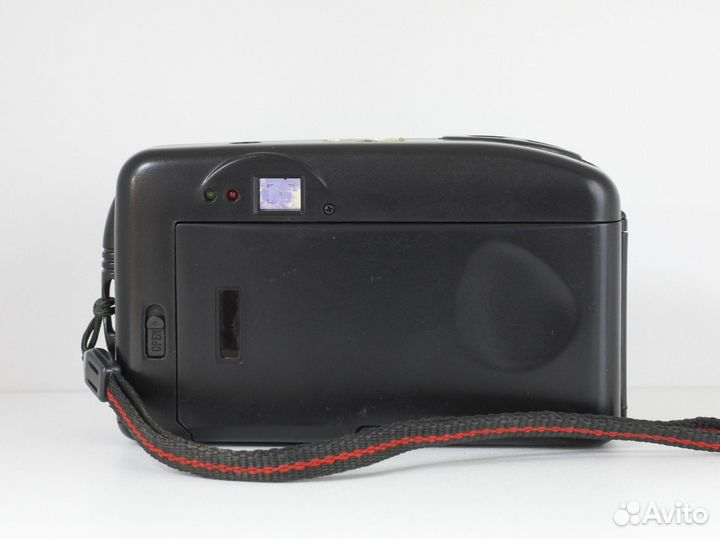 Пленочный фотоаппарат MD-90 Wizen