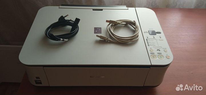 Мфу canon pixma m250