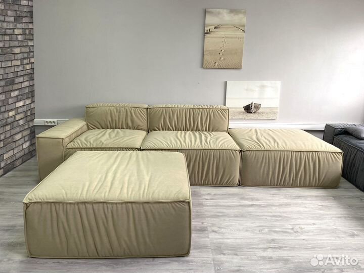 Диван Модульный Lana