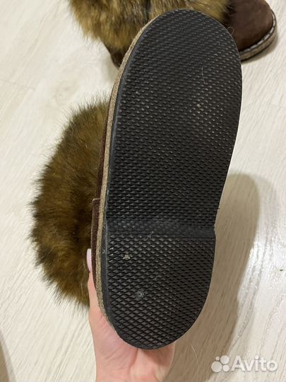 Угги детские