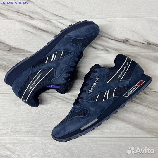 Кроссовки Reebok (Арт.54791)