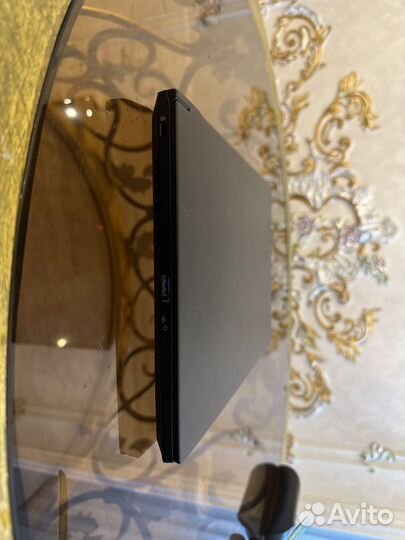 Ноутбук игровой maibenben x568 RTX 3070